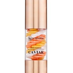 Di'MYOOR Tri-Color Hydrating Essence with Caviar Essence High End Moisturizer